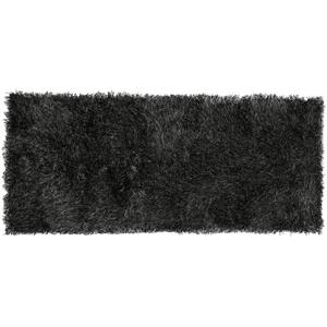 Shaggy Fluffy Glitter 5cm Pile Rug by Sienna