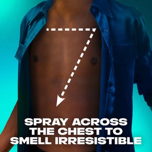 Lynx XXL 72-Hour Sweat Protection Anti-Perspirant Deodorant, 3 or 6 Pack, 250ml - Blue / 6cm by Lynx