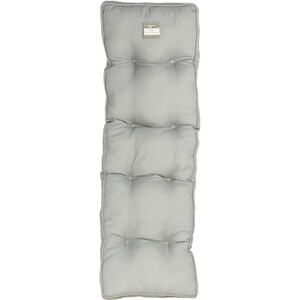 Premium Bench Cushion - Grey