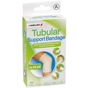 Masterplast Tubular Support Bandage by masterplast