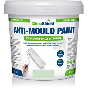 Smartseal Anti-Mould Paint by Smartseal UK Ltd