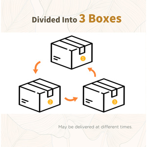 Outsunny 7 Pieces Patio Garden Rattan Furniture Set with Stools, Table - Mixed Grey by Outsunny