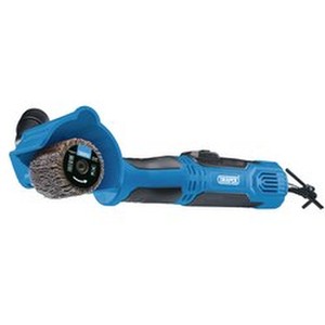 Draper 310W Sanding Roller - Blue by Draper