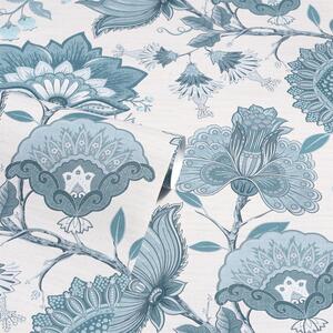 Krisha Dusky Wallpaper Modern Contemporary - Neutral by Arthouse
