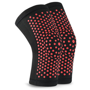 Compression Self Heating Knee Warmers