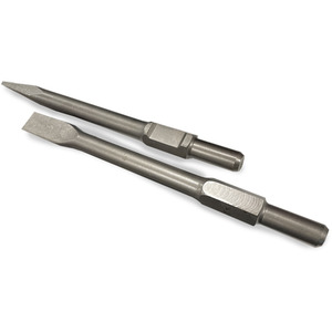 Lumberjack Demolition Hammer Breaker Drill 1700W - Red by Lumberjack