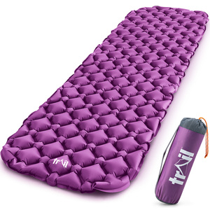 Lightweight Single Camping Mat by Trail