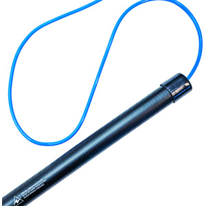 Aquaspray Venom 50ft 40T High-Mod Waterfed Pole - 10-Section - Blue by Aquaspray