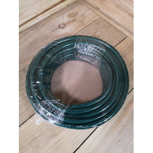 Reinforced Garden Hose Pipe Hosepipe - Green by Samuel Alexander