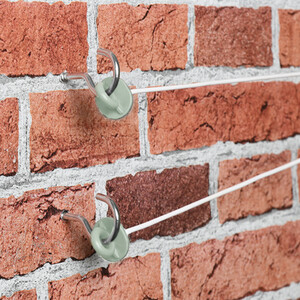 My Laundry 30m 2 Retractable Clothesline - Sage