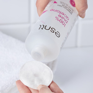 ESNTL - Pure Acetone - 400ml - white by ESNTL