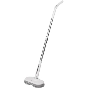 Alivio Wireless Electric Mop Powerful Spin Head 150 rpm - Grey by Alivio