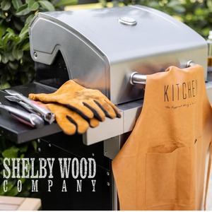 Natural Eco Wax Coated Firelighters Box of 200 - Brown by Shelby Wood Company