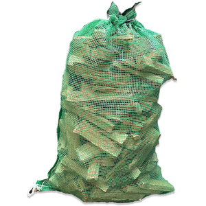 Warma Oak Pizza Oven Kindling Little Logs - Beige / 2 by Warma