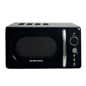 Ella Black Kitchen Bundle With Coffee - Black by Hamilton Beach