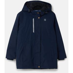 School Coat - Blue / 12-13 by Lighthouse