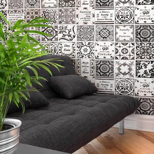 Walplus Wall Tiles Stickers by WALPLUS