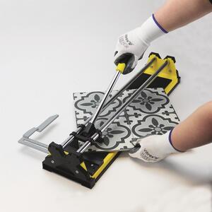 Manual Tile Cutter 500mm - Black by Vitrex