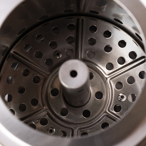 RedFire Volcano Tabletop Fire Pit 3 Colours 14cm Diameter by RedFire