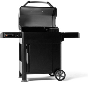 Masterbuilt Auto Ignite Series 545 Digital Charcoal Grill - Black by Masterbuilt