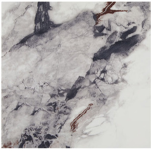 10pcs Self-Adhesive Marble PVC Wall Stickers by Livingandhome