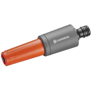 Cleaning Hose Nozzle by Gardena