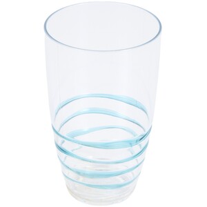 Neptune Tide Big Blue Drinking Cup - Blue