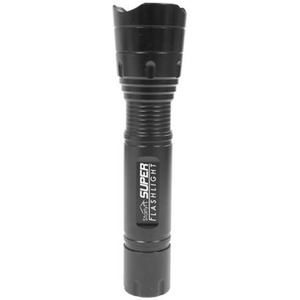 Industex Super Flashlight - Black by Industex