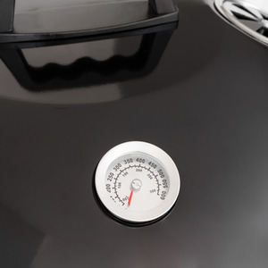 KOALZ Original Charcoal BBQ - Portable Kettle Enamel by KOALZ