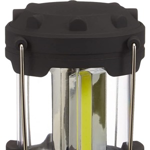 Collapsible Camping Lantern - Black by Summit