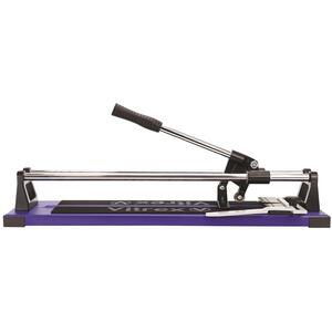 Manual Tile Cutter 400mm - Blue by Vitrex