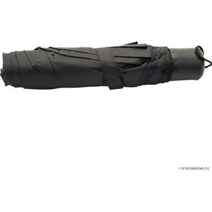 Compact Folding Umbrella - Black / 1 by Prima
