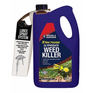 Xtra Tough Ready To Use Weed Killer by Spear & Jackson