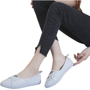 Breathable Canvas Shoes