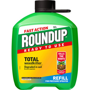 Roundup Pump n Go Fast Action Refill by Roundup