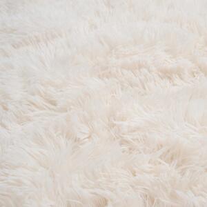Soft Fluffy Weighted Blanket by Sienna