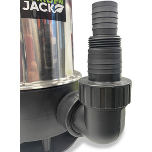 Gardenjack Submersible Dirty Water Pump - Green by Gardenjack