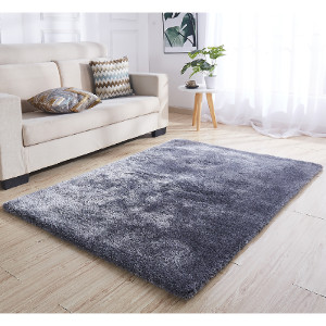 Deluxe Shaggy Rug