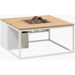 Cosiloft 100cm Garden Fire Pit Table by Pacific Lifestyle