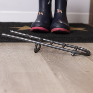 Charnwood Boot Jack - Dark Grey by Charles Bentley