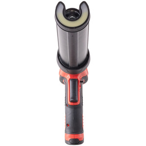 Cordless Electric Caulking Gun - Red by Livingandhome