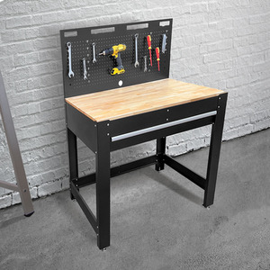 Phoenix Tool Workbench - Grey by Phoenix Safe Company