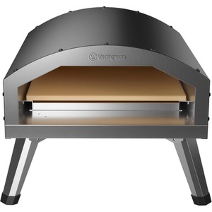 Westinghouse 12 Inch Pizza Oven - Black by GRS