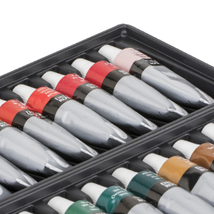 Daler-Rowney Simply Watercolour Set - 24 by Daler-Rowney