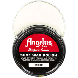 Perfect Stain Wax Shoe Polish 60ml by Angelus