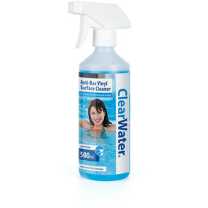 Clearwater Vinyl Cleaner by ClearWater