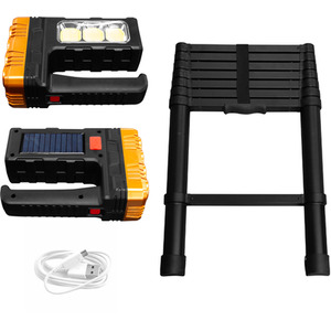 Pop Up Car Roof Tent 2-3 Person - Brown by Monster Shop