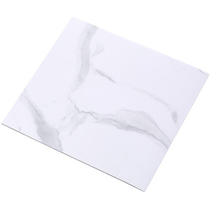 10pcs Self-Adhesive Marble PVC Wall Stickers by Livingandhome