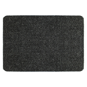 My Home Juno Ribbed Door Mat - Large by My Home