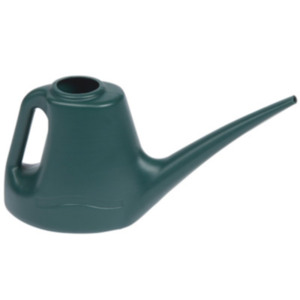 Woodstock Watering Can - Green by Strata